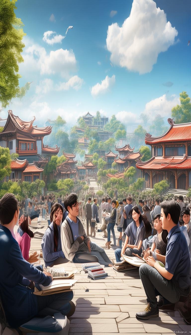 曹德旺倡议：打造属于我们孩子的“斯坦福”